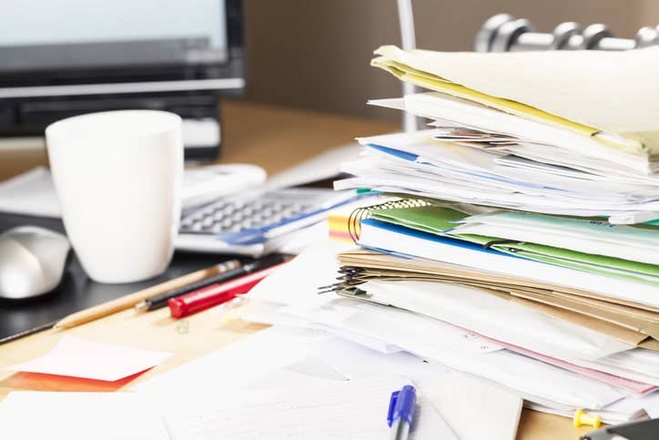 How long to keep student records