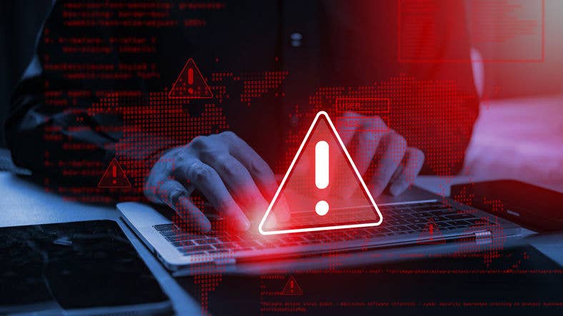 Cybersecurity at home