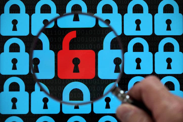 Increases in Cyber Crime Tied to Employee Fraud