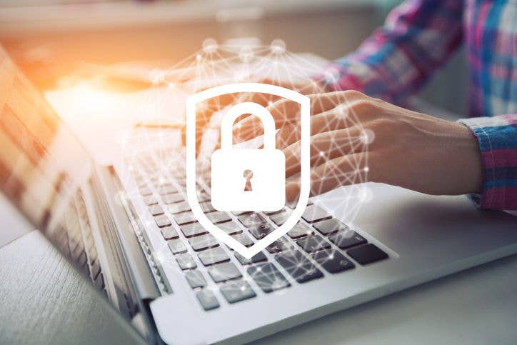 Identity theft protection