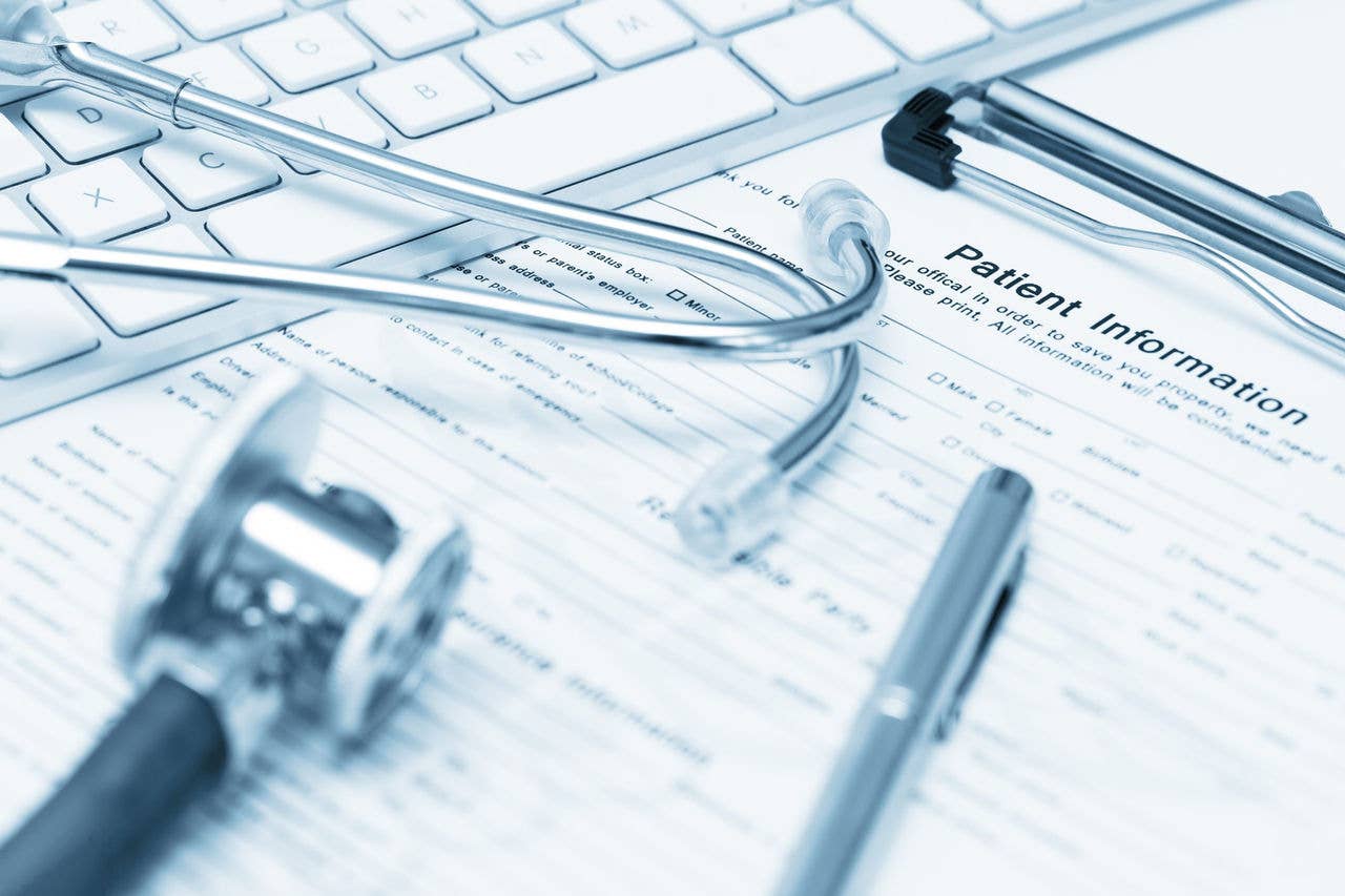 The Principles of Good Record Keeping in Healthcare Organisations