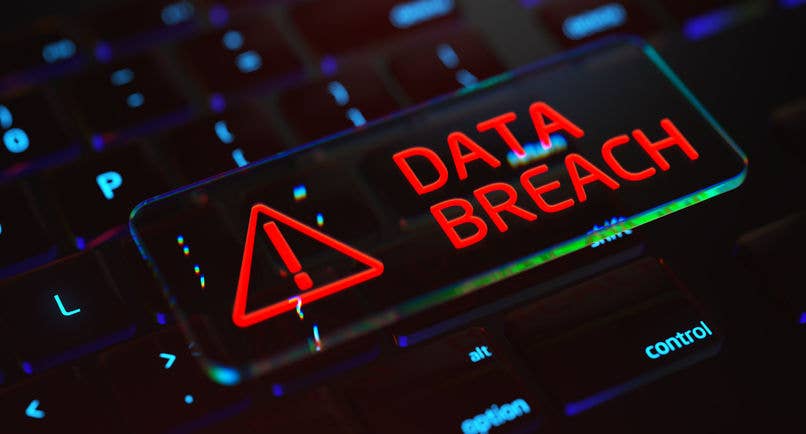 Could Employee Error Cause a Security Breach