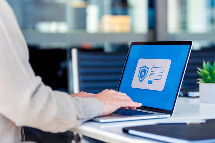 How to improve cybersecurity
