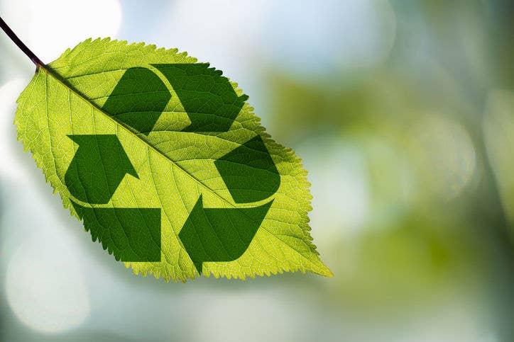 Benefits of Paper Recycling for Environment