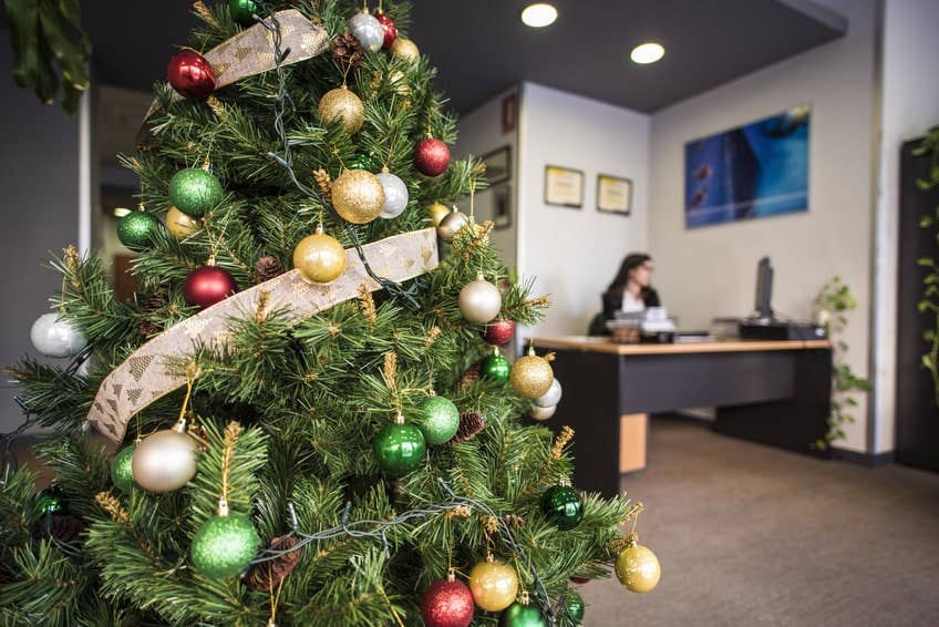 12 Tips for a Data Secure Festive Season