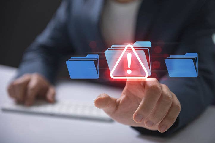 Reduce employee fraud