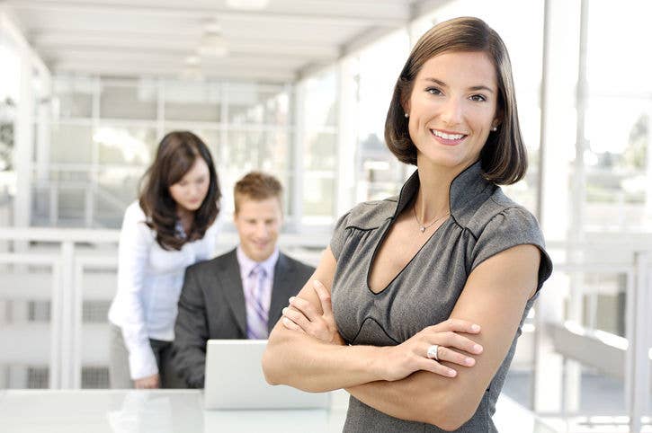 Why Every Workplace Needs a Clean Desk Policy
