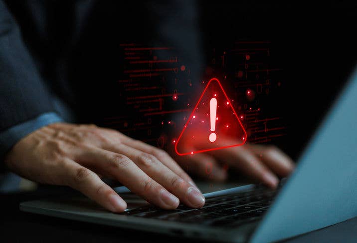 Importance of Cyber Security