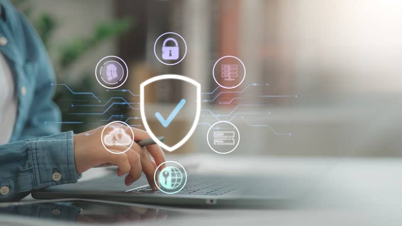 Importance of Data Security