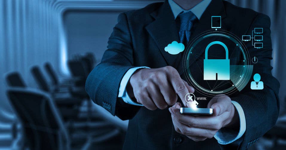 6 Red Flags To Be Aware Of Email Fraud
