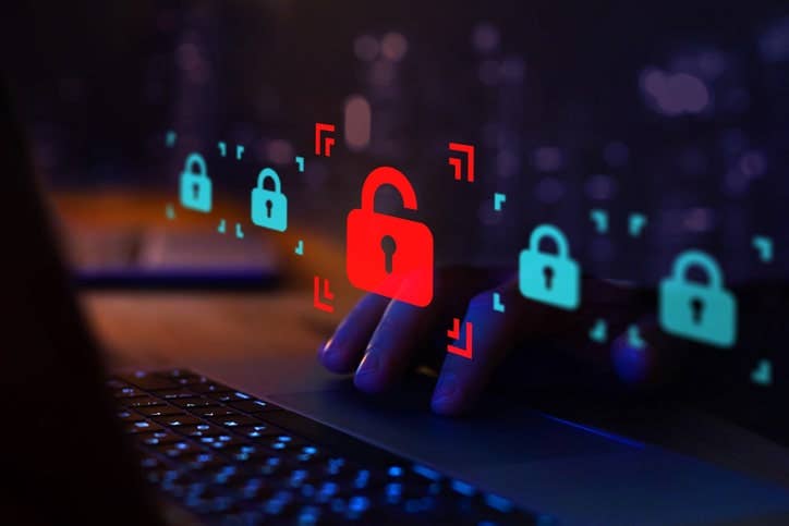 Preventing data breaches
