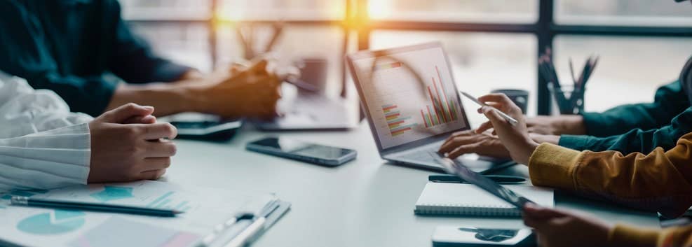 GDPR in finance