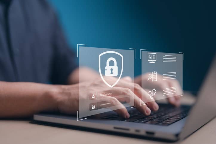 Cyber security threats 