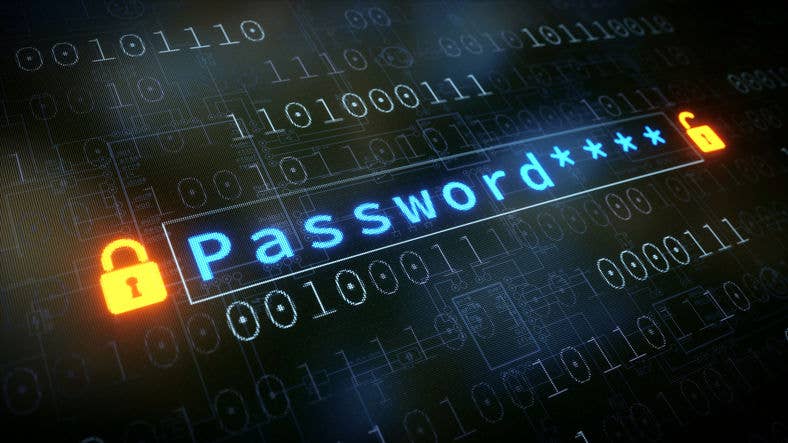 E-Commerce security and the importance of password policies