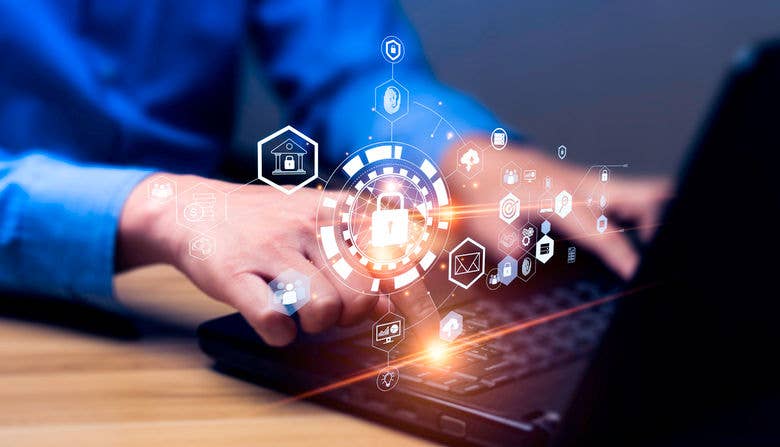 Protect Your Online Privacy