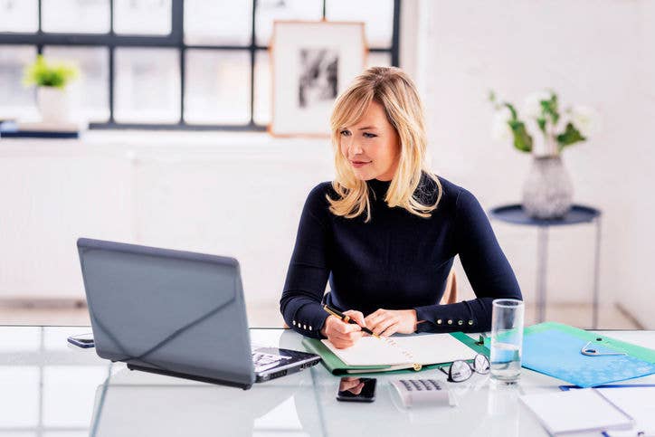 10 Surprising Data Security Risks in Your Office