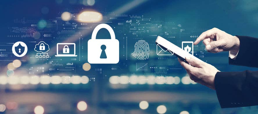 Protecting Your Personal Data