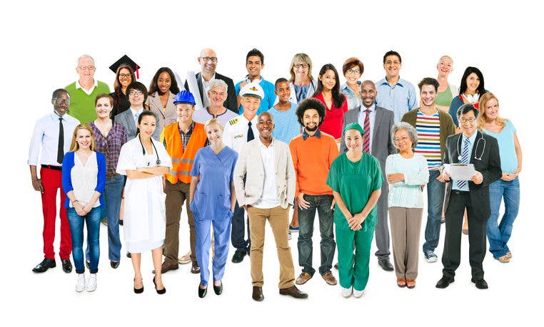 Secure Shredding of Disposed Uniforms