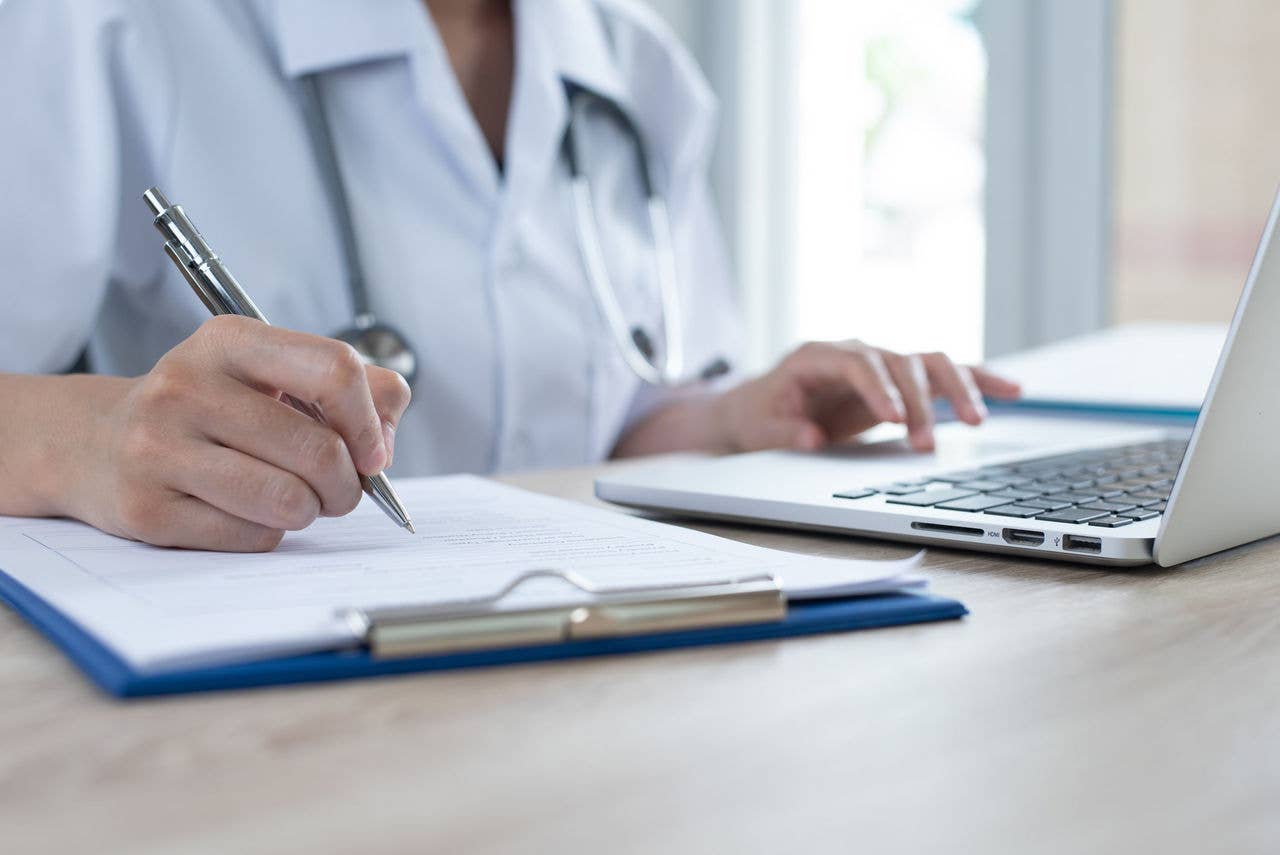Best Practices of Document Retention in Care Homes