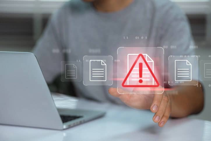 What is identity fraud