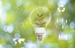 How to Reduce Your Company's Carbon Footprint | Shred-it UK