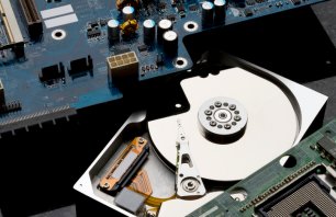 Hard disk
