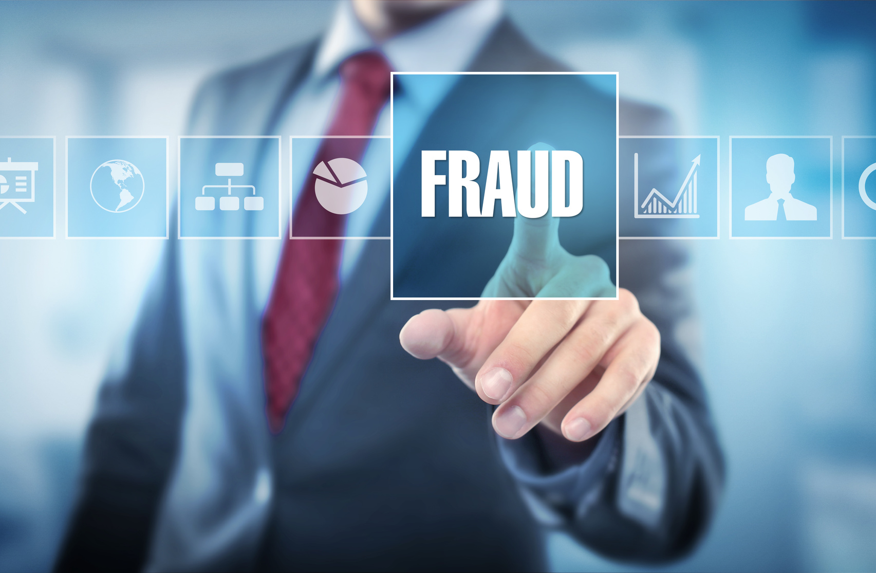 Apa itu Fraud