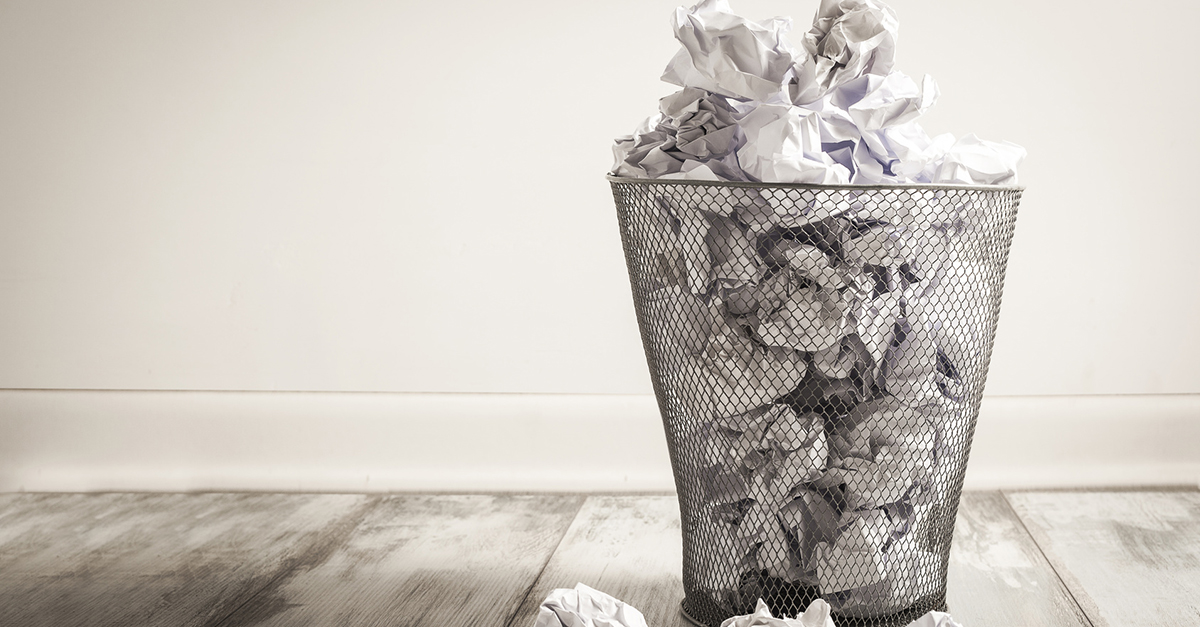 World Environment Day: How Shred-it’s Recycling Process Keeps Your Workplace Green