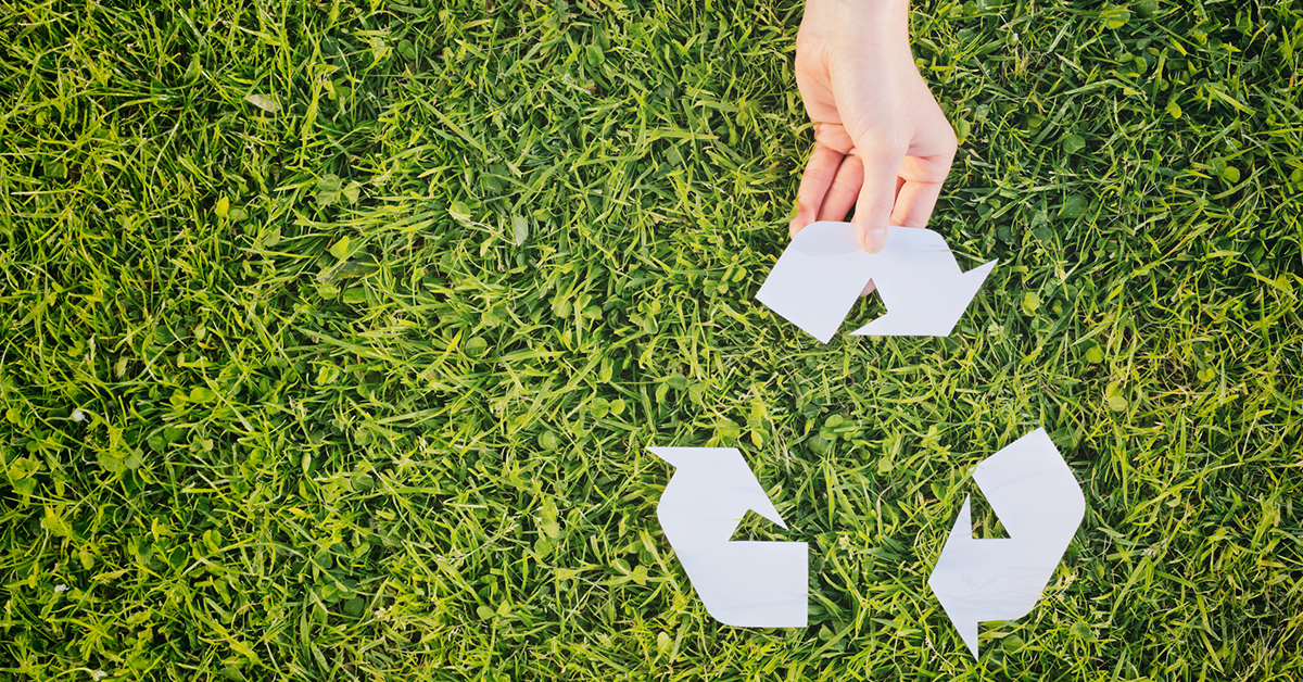 Shredded Paper Recycling: Where Do Shredded Documents Go?