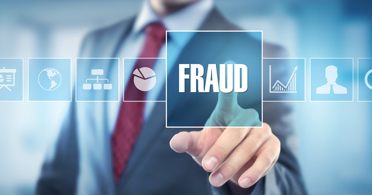 Prevent and Protect Against Inside Fraud