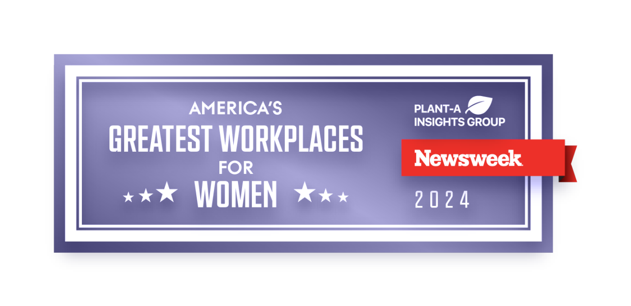 Top Company for Women to Work for in Transportation 2022
